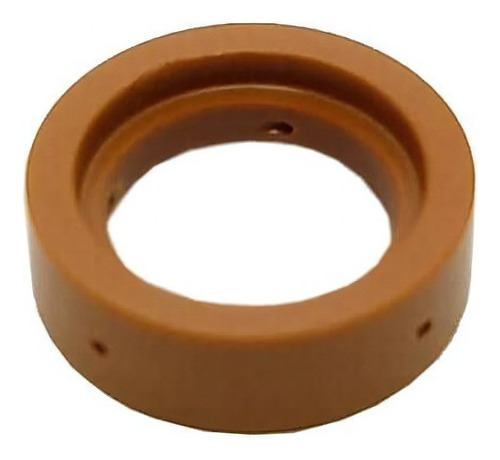 Distribuidor De Gas Tocha (anel Ceramico) Plasma Pt-60