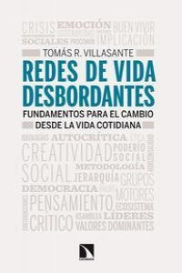 Libro Redes De Vida Desbordantes