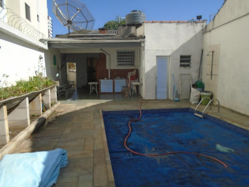 Imagem 17 de 23 de Sobrado Com 2 Dormitórios À Venda, 199 M² Por R$ 1.100.000,00 - Vila Monte Alegre - São Paulo/sp - So0557