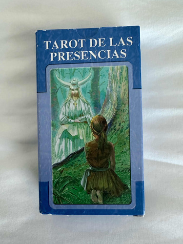 Tarot De Las Presencias