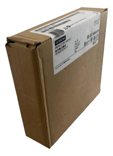 6es7522-1bl01-0ab0 Simatic S7-1500, Digital Output Siemens