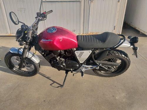Zanella Ceccatto V250i