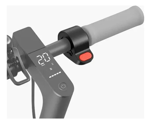 Acelerador Repuesto Monopatín Electrico Xiaomi Foston Otros