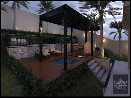 Imagem 3 de 6 de Terreno À Venda, 1000 M² Por R$ 200.000,00 - Condomínio Terras De São Lucas - Sorocaba/sp - Te0130 - 67640747