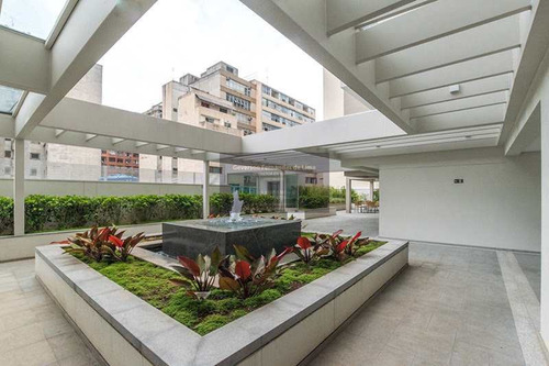 Imagem 30 de 30 de Apartamento Com 2 Dorms, Higienópolis, São Paulo, Cod: 189 - A189