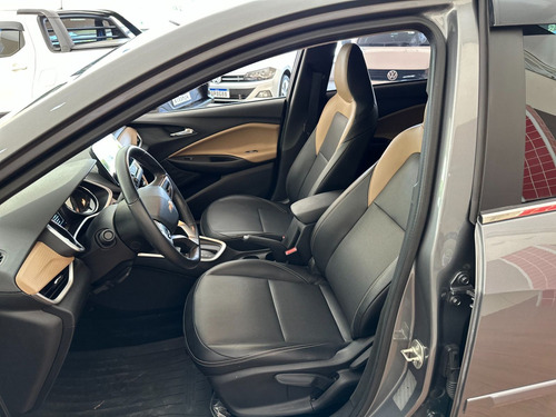 Chevrolet Onix SED. Plus PREM. 1.0 12V TB Flex Aut