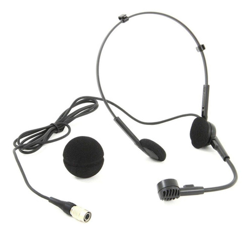 Microfono Diadema   Pro-8hecw
