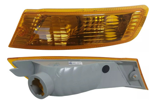 Cuarto Frontal Jeep Liberty 2005 2006 2007 Izquierdo