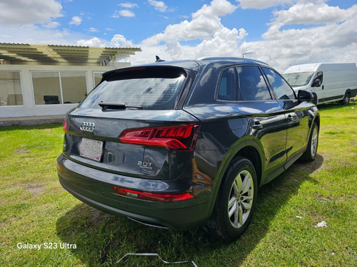 Audi Q5 2.0 L T Dynamic Dsg