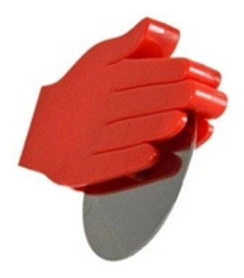Corta Pizza Divertido. Accesorios De Cocina