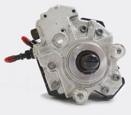 Bomba De Inyeccion Para Hyundai / Kia Serie D4cb