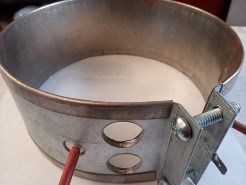 Imagen 2 de 8 de Resistencias Para Dispenser De Agua 85 -170mm Consultee!