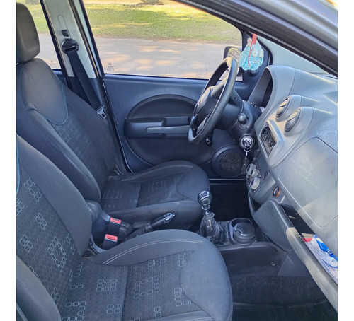 Fiat Uno 1.4 Attractive