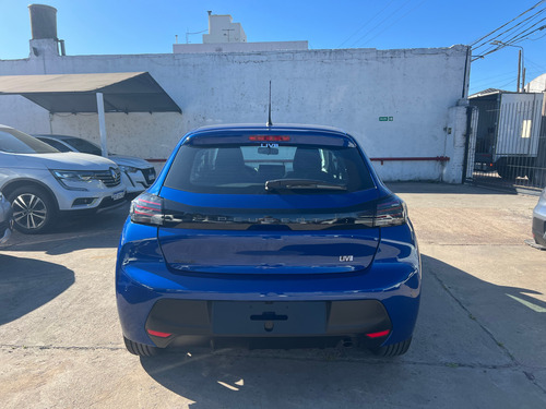 Peugeot 208 1.6 Allure