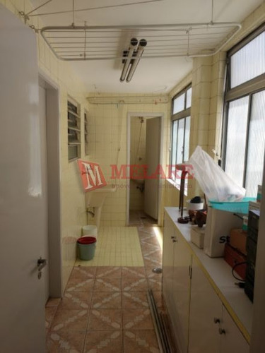 Apartamentos - Higienopolis - Ref: 41379 - L-41379