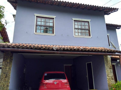 Imagem 2 de 18 de Casa Com 5 Dormitórios À Venda, 300 M² Por R$ 999.000,00 - Sape - Niterói/rj - Ca17674