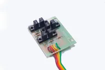Comprar Encoder De Posição Do Chumbo Balanceadora Bl-500 Jm Máquinas