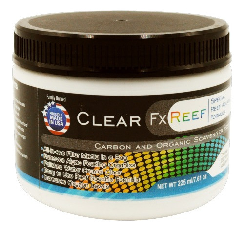 Blue Life Clear Fx Reef 225ml