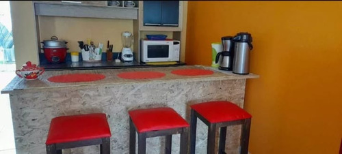 Imagen 5 de 13 de Bella Casa Para Alojamiento Y Eventos En Cienegilla.