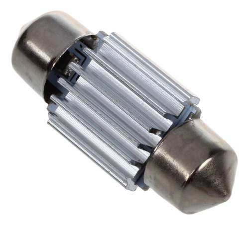 Iluminación Interior Led Festoon, 2 X 31 Mm, 6 5630, 3 W, 19