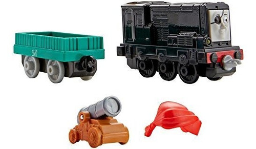 Fisher-price Thomas - Friends Adventures, Pirate Diesel