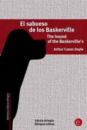 Libro El Sabueso De Los Baskerville/the Hound Of The Bask...