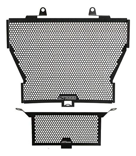 S1000rr S1000r S1000xr Cubierta De Parrilla De Radiador...