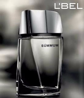 Remate Perfume  Summum 100ml Lbel Importado Original