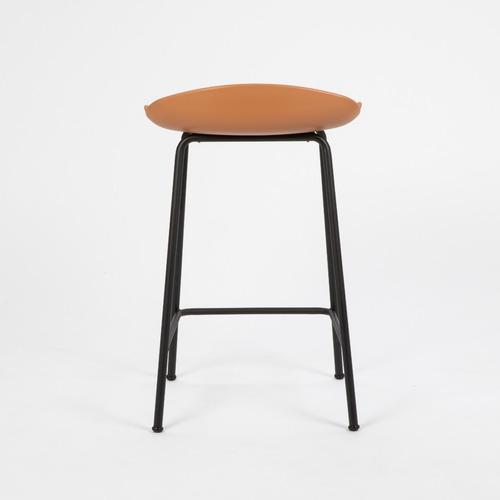 Imagen 4 de 6 de Banqueta Diseño Milo Base Black | Contado