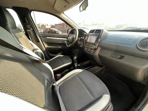 Imagen 8 de 15 de Renault Kwid Iconic 1.0