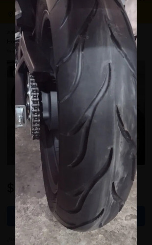 Imagen 7 de 10 de Honda 2019