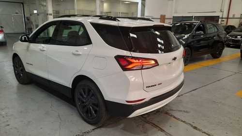 Chevrolet Equinox Rs 1.5 Turbo 170 Cv My 23 Fh