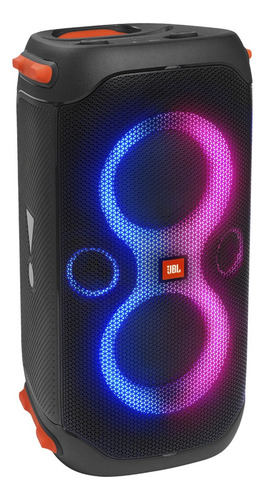Altavoz Para Fiestas Portátil Jbl Partybox 110