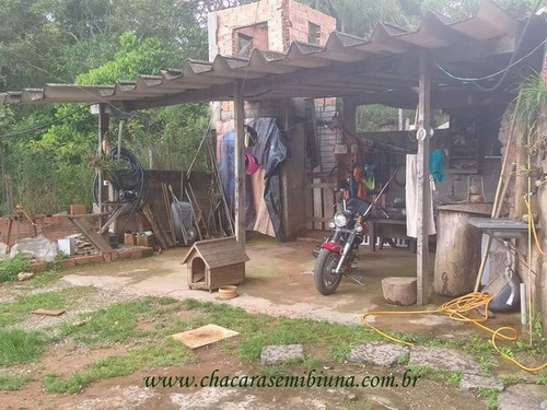 Imagem 15 de 17 de Chacara - 2446 - 34759121