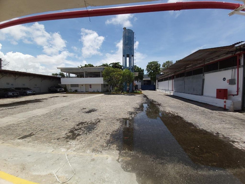 Imagem 13 de 18 de Sala Para Alugar, 270 M² Por R$ 7.150/mês Com Taxas - Afogados - Recife/pe - Sa0353