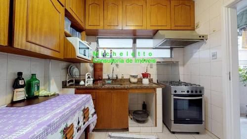 Imagem 11 de 26 de Apartamento - Ap00133 - 67649742