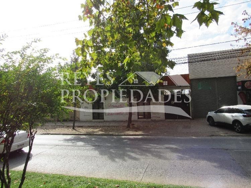 Local Comercial En Venta En Talca