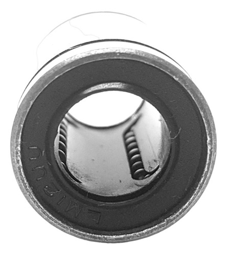 Lm12uu Balero O Rodamiento Lineal Paquete