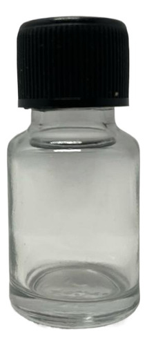 Botella Calizo 5ml Mini Demo - 100 Pzs - Perfumes, Aceites