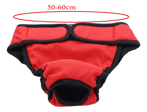 Pantalones Fisiológicos Para Perros Pañal Sanitarios Para