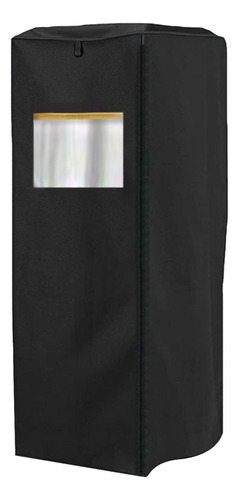 Cubierta De La Rejilla De Pan Rack De Pizza Impermeable Con