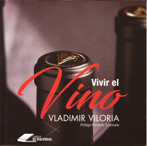 Oferta Vivir El Vino. Libro Informativo 12 Recetas Cocteles