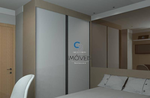 Imagem 8 de 10 de Apartamento À Venda, 37 M² Por R$ 212.000,00 - Penha - São Paulo/sp - Ap7179