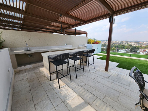Imagen 5 de 23 de Ph Nuevo 300m2 Renta Lomas Del Pedregal