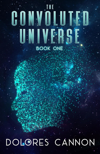 El Universo Contorneado: Libro Uno (serie The Convoluted)