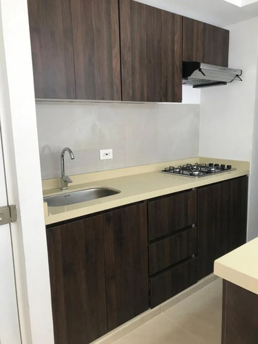 Venta De Apartamento De 60mt2 En Jamundí 8881.