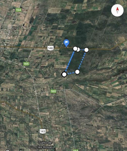 Imagen 5 de 5 de Campo - San Rafael