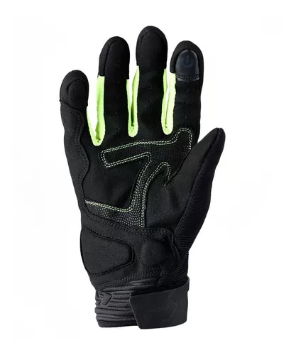 LS2 guantes moto verano Cool