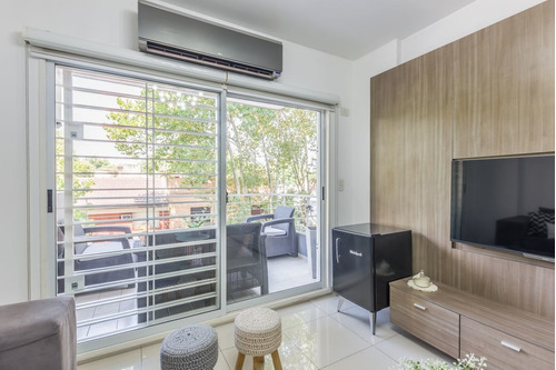 Imagen 11 de 30 de Venta Departamento Semipiso 2 Ambientes San Martin Centro