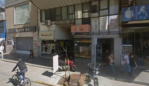 Se Alquila - Local Comercial En Belgrano.